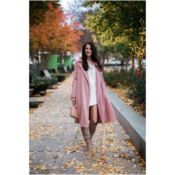 Free People Sierra Wool Coat - Picture 6 of 9